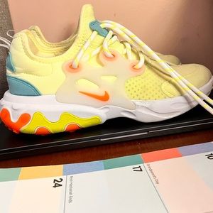 Women’s Nike Sneakers